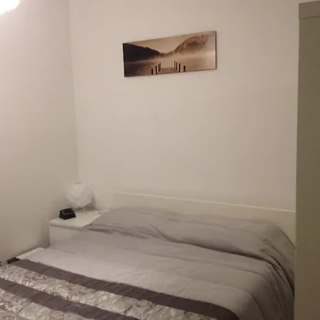 Manugoldhouse Apartamento