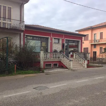דירה Manugoldhouse Solesino