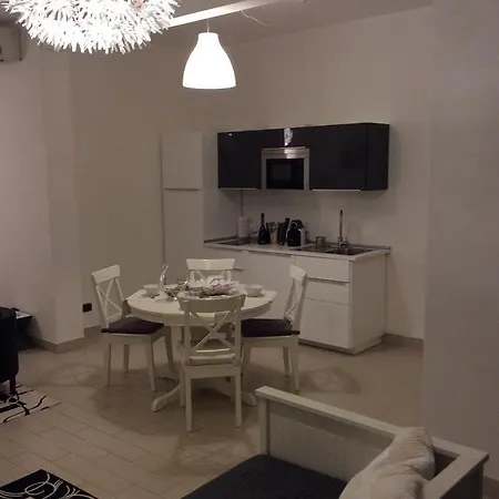 Manugoldhouse דירה *