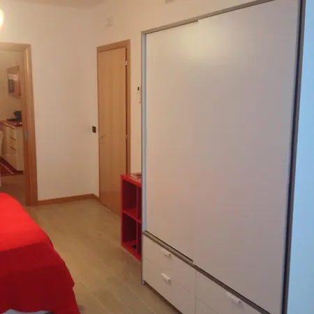 דירה Manugoldhouse Solesino