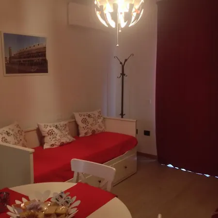 דירה Manugoldhouse