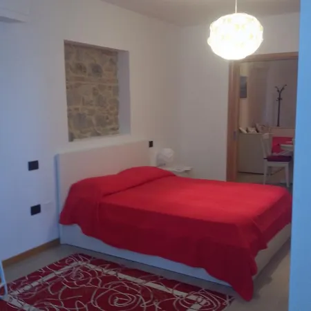 Apartamento Manugoldhouse