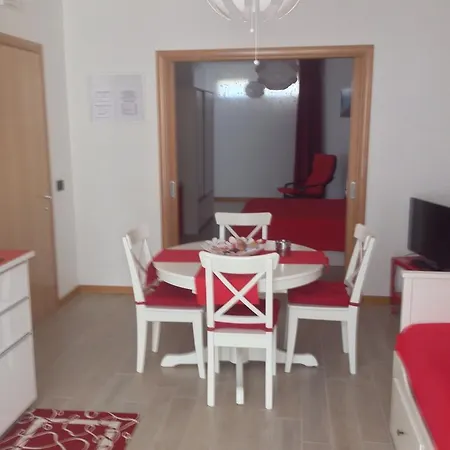 Apartamento Manugoldhouse Solesino