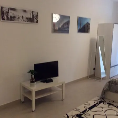 Apartmán Manugoldhouse Solesino